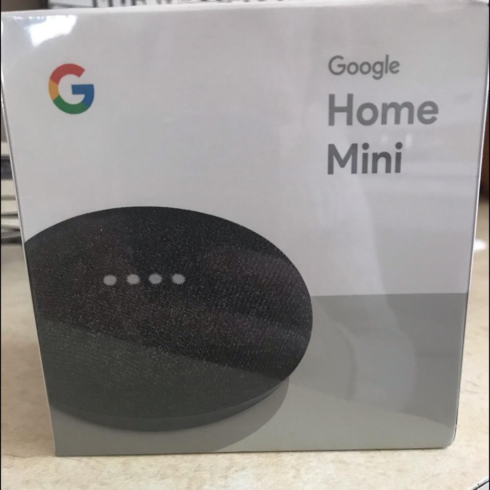 Google Home